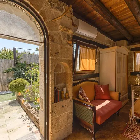 Casa Delle Rose *