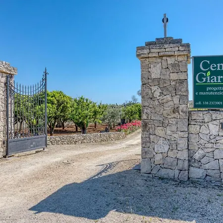 Casa Delle Rose * Sannicola