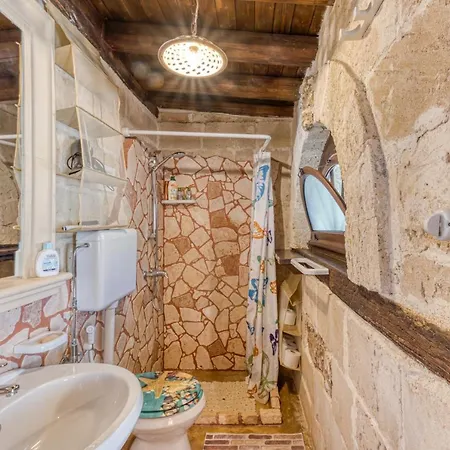 Casa Delle Rose * Sannicola