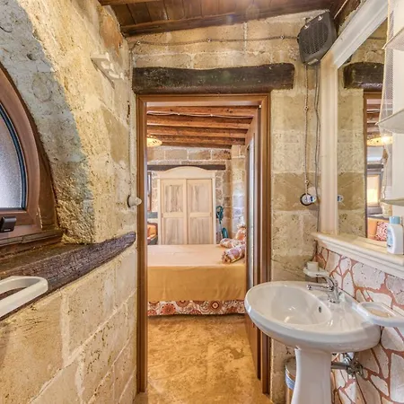 Διαμέρισμα Casa Delle Rose