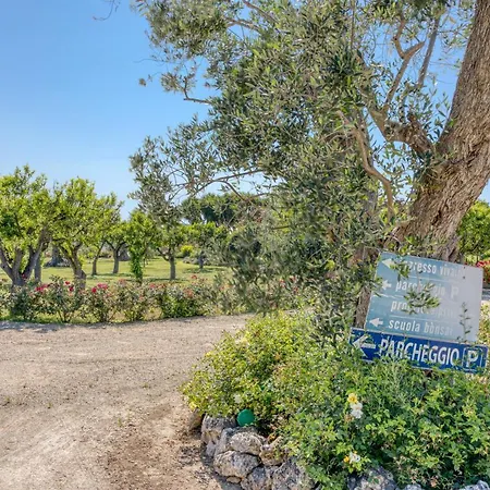 Διαμέρισμα Casa Delle Rose *