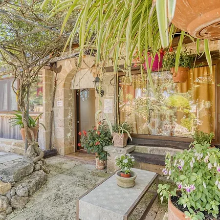 Διαμέρισμα Casa Delle Rose *